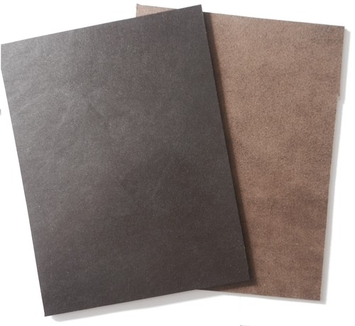 8mm thick dark brown - 2.8mm,