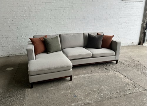 Display shape sofa - ex,