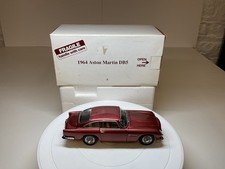 Danbury Mint 1/24 1964 Aston