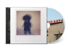 Billy Woods - Golliwog / CD Album