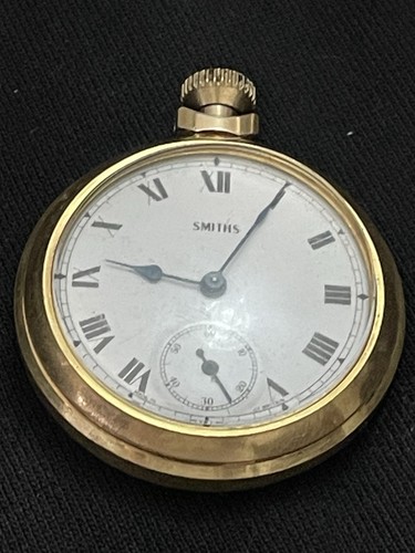 Vintage smiths empire pocket - vintage,