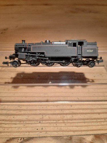 Gauge graham farish - n,