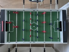 Strikeworth "Free Kick" Black