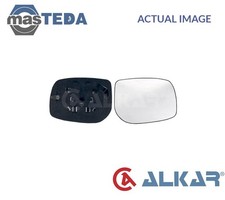 6402267 REAR VIEW MIRROR GLASS