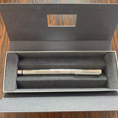 Lamy cp1 platinum - cp1, pen