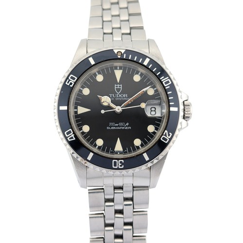 Tudor 75090 submariner prince - submariner,