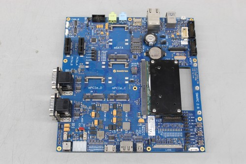 Kontron development board - kontron,