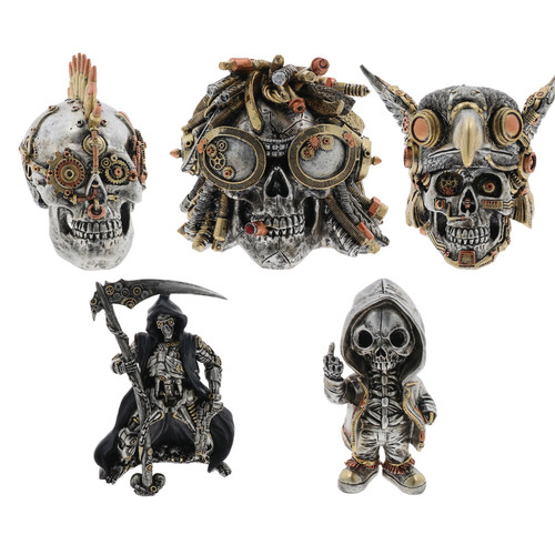 Gentleman joe steampunk - gentleman,