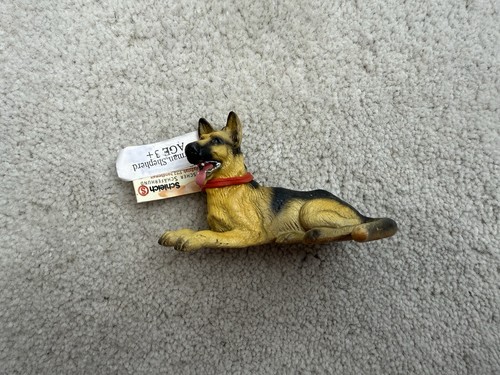 Retired schleich safari - schleich, animal