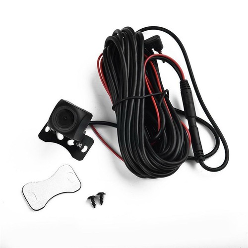 5pin 5mm jack car rear - car, view