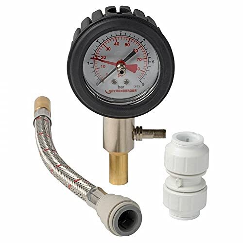 67105 dry pressure test - 67105,