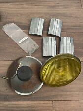 Mitsubishi Pajero Spot Light