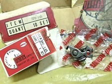 Yamaha AS2C DT125 HS1 RD125 RD200 U7E YAS1 YAS1C Union Contact Points NOS PS-145
