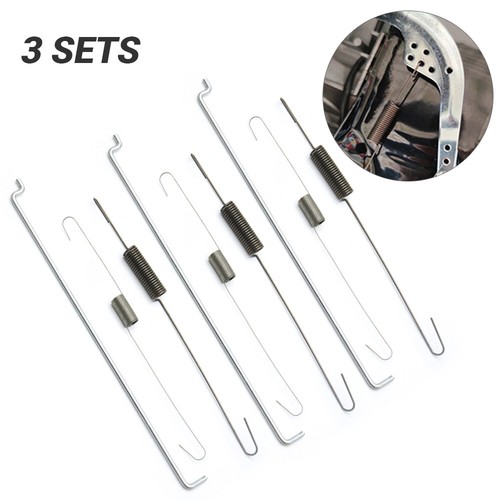 3pc throttle return - 3pc, spring