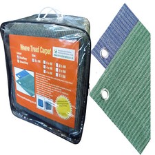 Outdoor Carpet Flooring.Marquee Caravan Awning Gazebo Tent Festival Matting