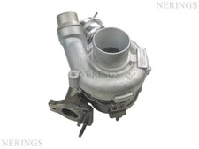 Turbocharger RENAULT ESPACE IV