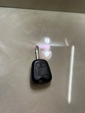 Genuine CITROEN 2 Button