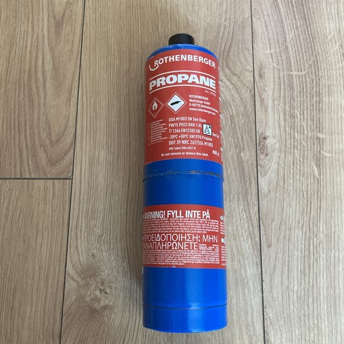 Rothenberger propane gas - rothenberger,