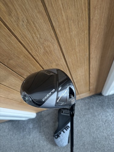 Cobra optm max driver - cobra,