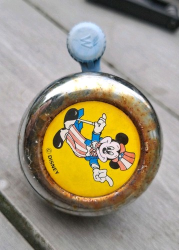 Vintage disney mickey mouse - disney,