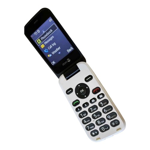 Doro phone easy - 6620, dfc-0260