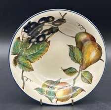 STAFFORDSHIRE TABLEWARE Autumn