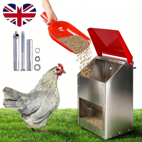 Galvanized steel metal - galvanized, poultry