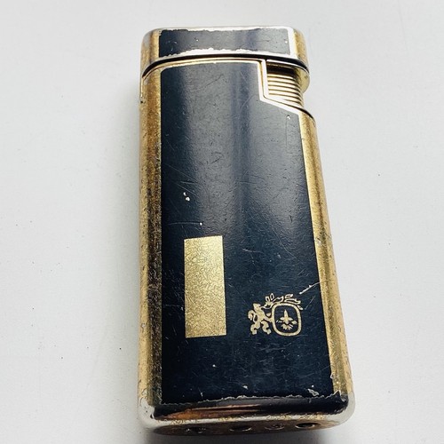 Vintage colibri power flame - colibri,