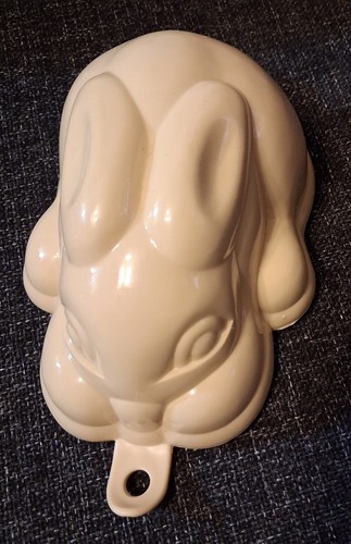 Vintage rabbit design jelly - vintage,