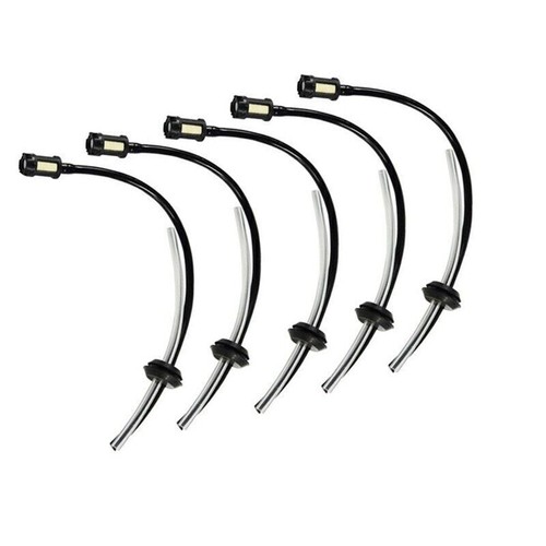 Fuel line kit - line,