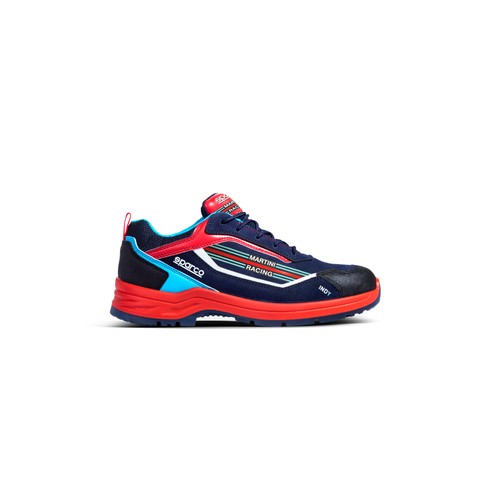 Sparco martini racing - racing, indy
