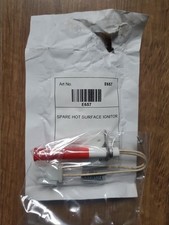 Baxi Andrews E657 Hot Surface