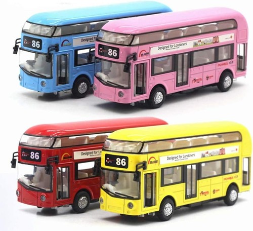 England london bus double - bus,