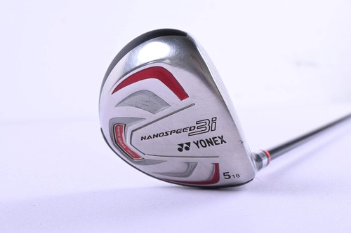 Yonex nanospeed wood - 3i, #5
