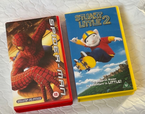 Spider man stuart - spider-man, 2