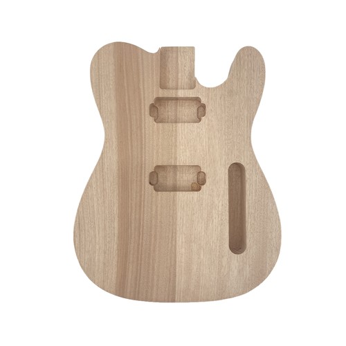 Diy electric guitar body - electric,