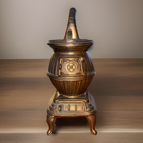 Vintage mini novelty - novelty, pot