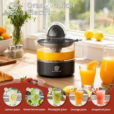 SUPERLEX Juicer Citrus