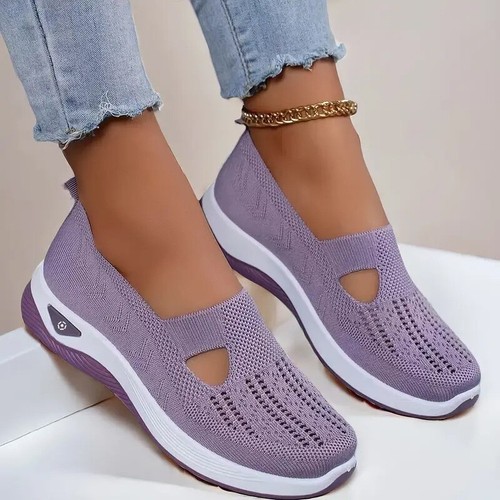 New non slip - soft, bottom