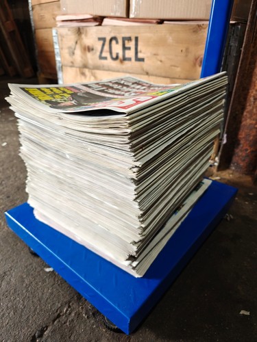 16kg newspaper oinp - newspaper,