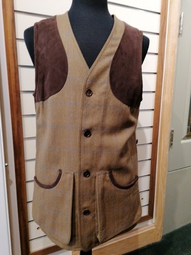 Schoffel ptarmigan corry tweed - ptarmigan,