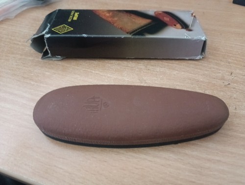 Irupe recoil pad - irupe,