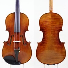 Master Performance ! A Strad