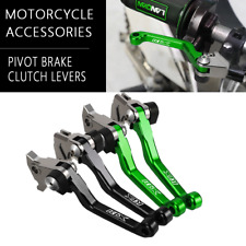 Brake Clutch Lever For KAWASAKI KLX 110/110L/140/140L/140R/300/300R/450R/650/R