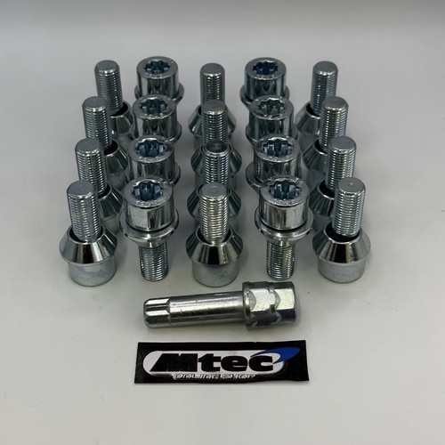 20x m14x1 tuner wobble - m14x1.5,