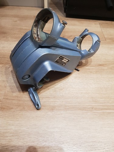 Evinrude johson seahorse 3hp - evinrude,