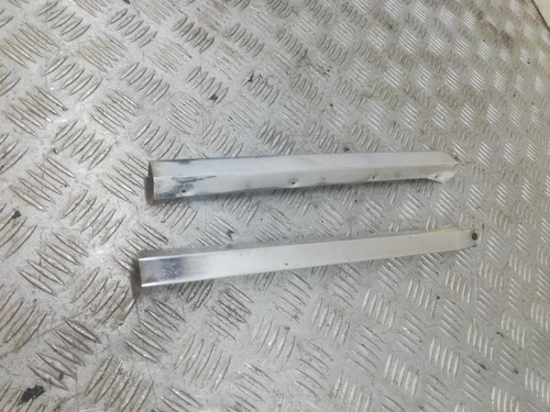 Mgb pair chrome outer - gt,