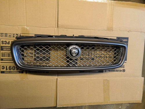 Facelift upgrade grille - upgrade**,