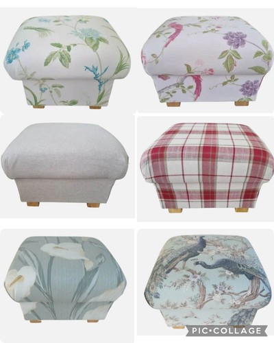 Laura ashley fabric - fabric, storage