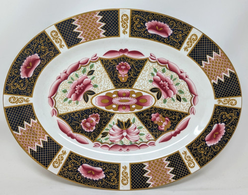 Coalport java inch - coalport, 15.5